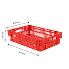 TRAY 7068349 SOLERA MINI-OPEN INSTR 1