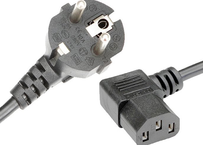 CORD 1038E POWER CORD EUROPE
