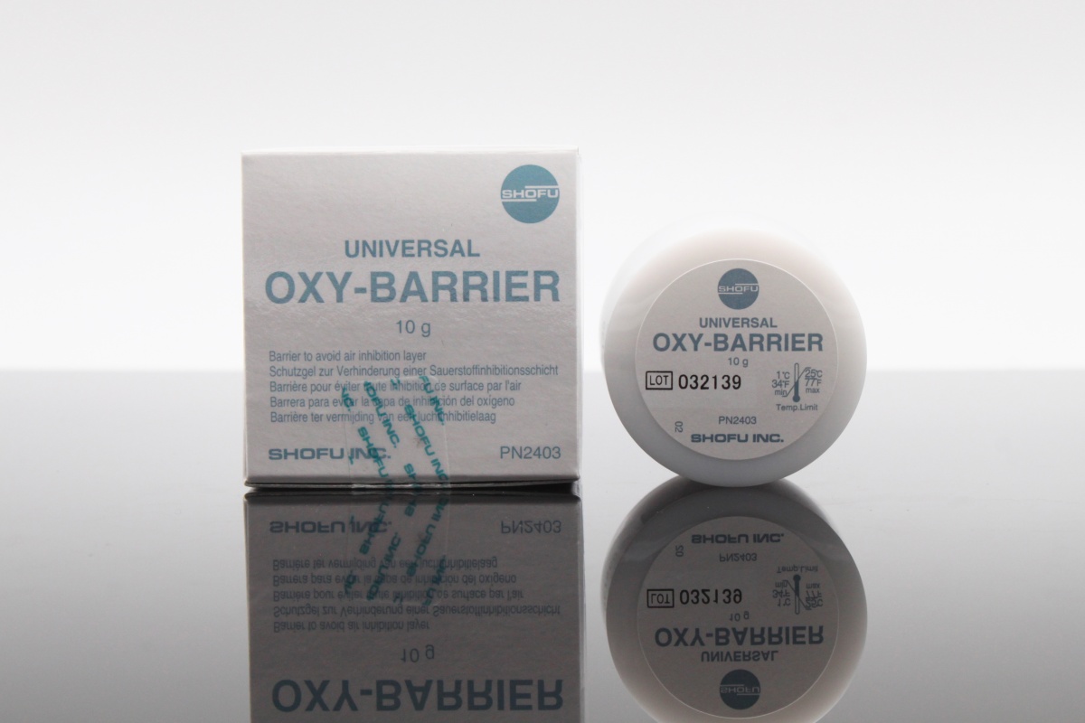 HOLDER AUH2093 UNIVERSAL OXY W/CVR