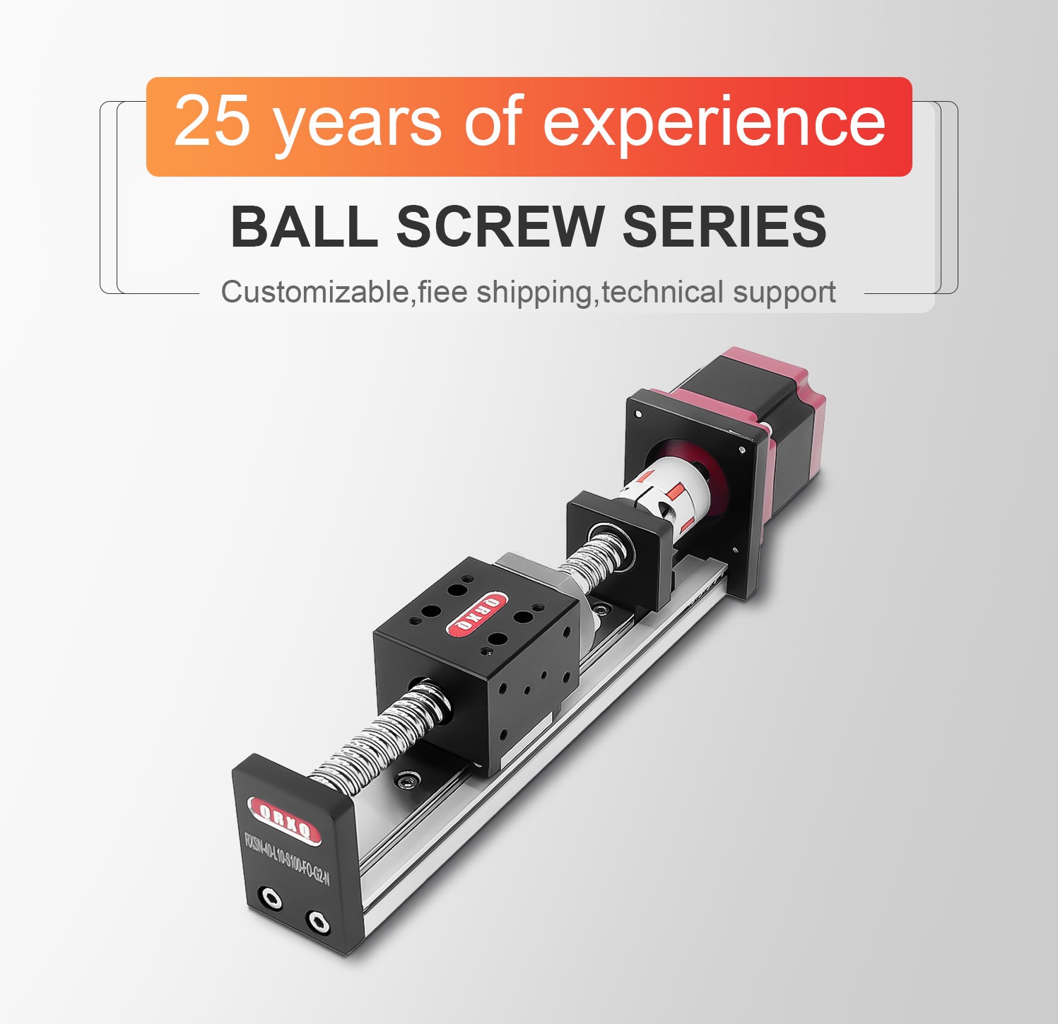 MODULE 7068363 SET SCREW MODULE