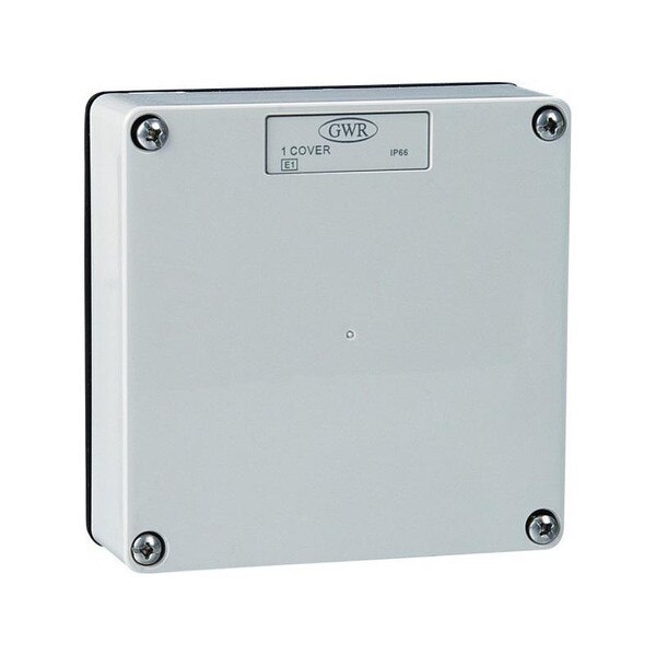 LID 1850112 MAS 9.5 SCREW MODULE LID