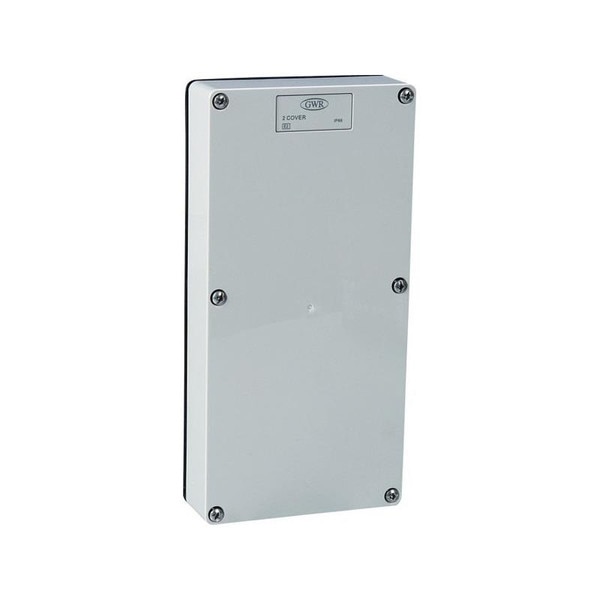 LID 1850111 MAS 8.5 SCREW MODULE LID
