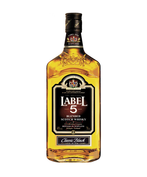LABEL 1850405 4.75 MAS 4.0-5.0