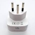 ADAPTER 14007 MULT PERF W 30003