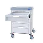 TRAY 9871231 3H LORDOTIC INSTRUMENT