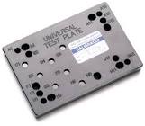 PLATE 7200045 ATL VISION ELITE 45MM