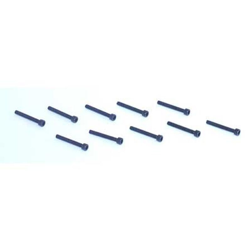 SCREW 54740017540 CN MAS 7.5X40 CC S