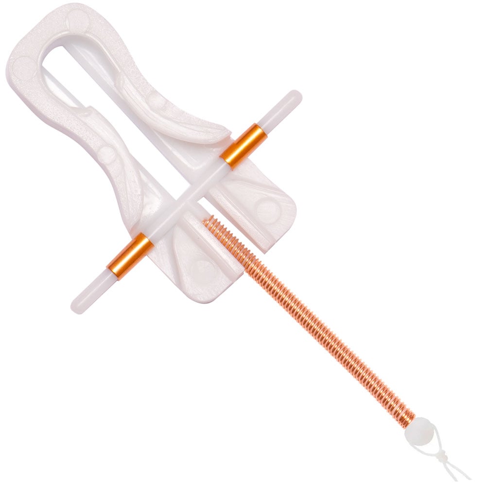 SCREW 54310005545 FAS 5.5X45 TI STERILE