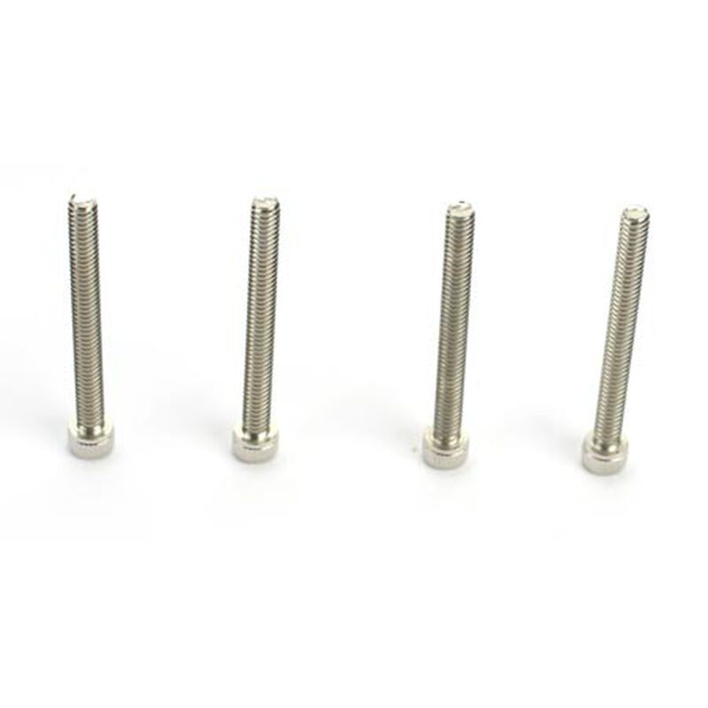 SCREW 54740015540 CN MAS 5.5X40 CC S
