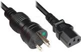 CABLE 9734059 SCU TO R/A PSU