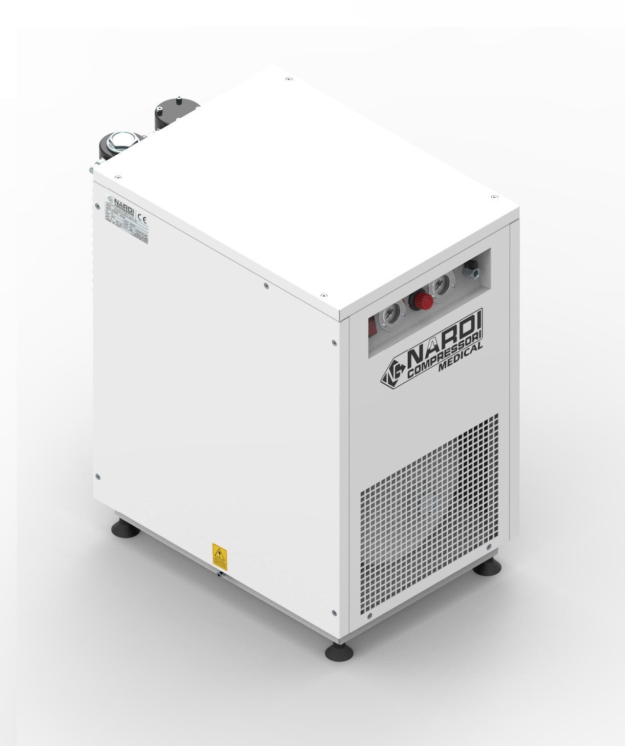 COMPRESSOR 7578003 COMPRESSOR 9CM