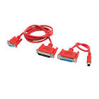 CABLE 9734265 RS422 SCU TO I/O HUB ADAP