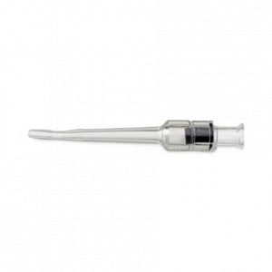 CANNULA 30000 VESSEL 1 WAY BEV TIP 3MM N