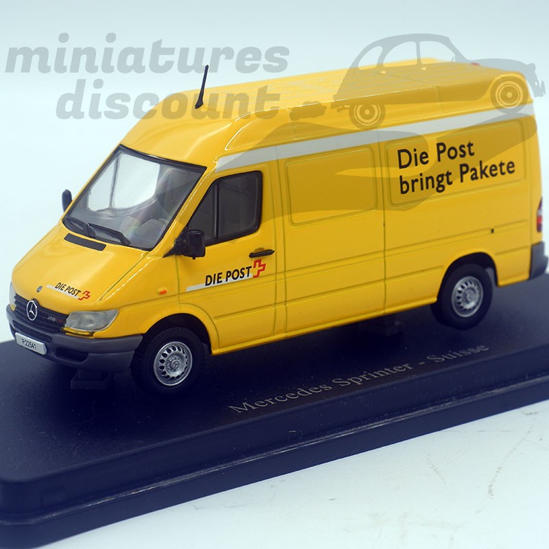DRIVER 2342393M POST M