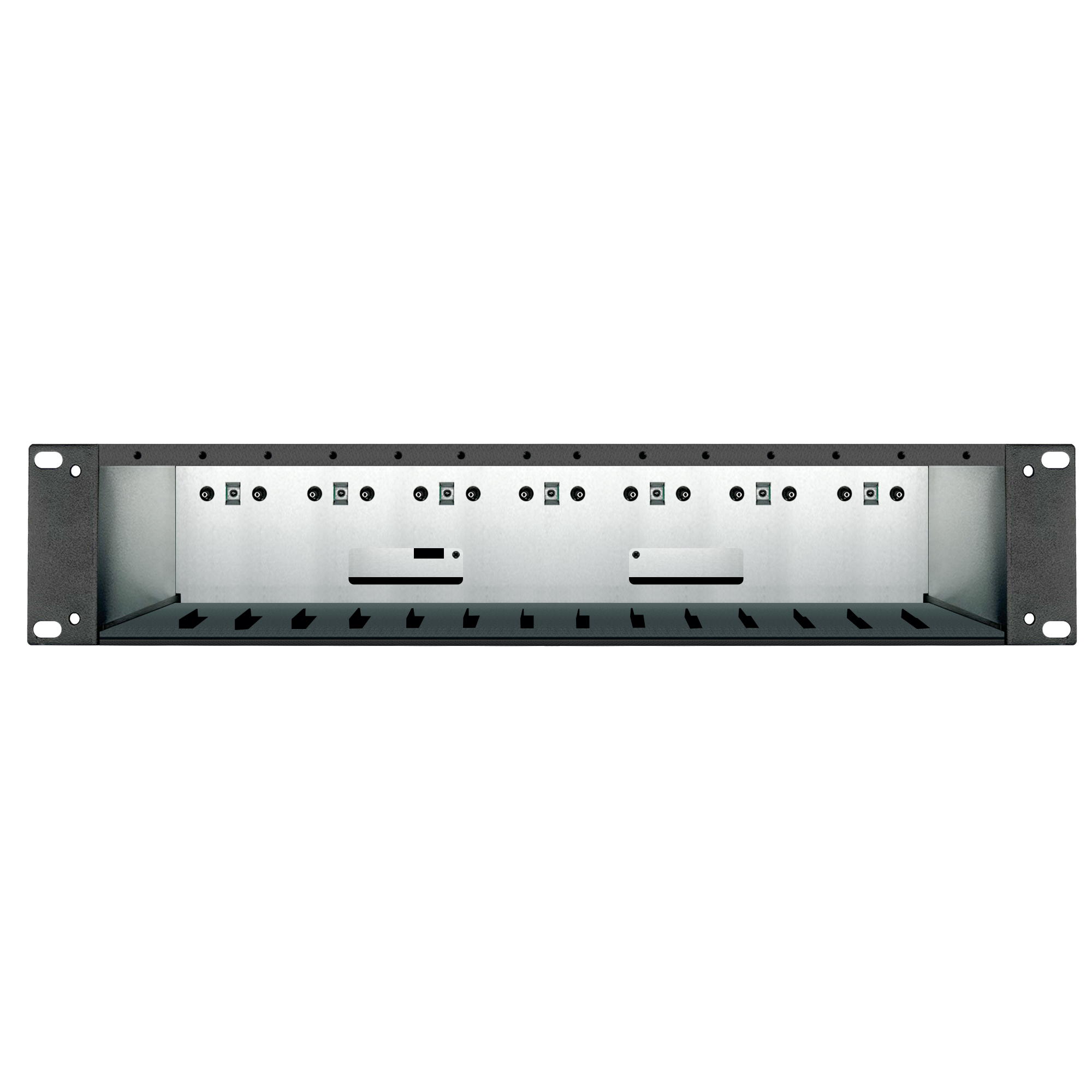 TRANSCEIVER 9734165 FIBER EQUIP RACK I7
