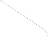 NEEDLE EP003994S BROCKEN CURV STER NEEDL