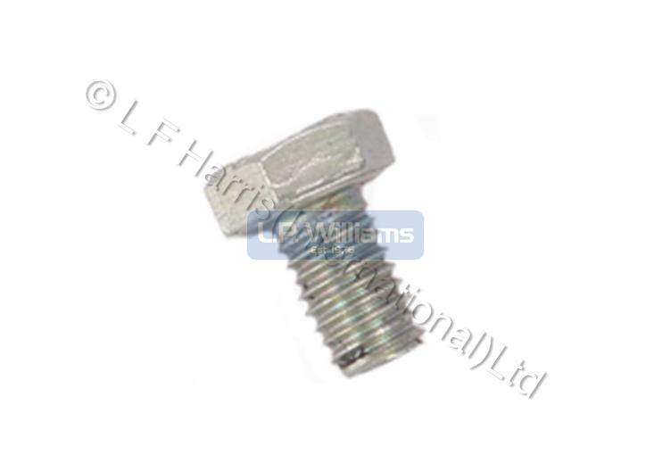 SCREW G7753500 MAS CONN SET SCREW
