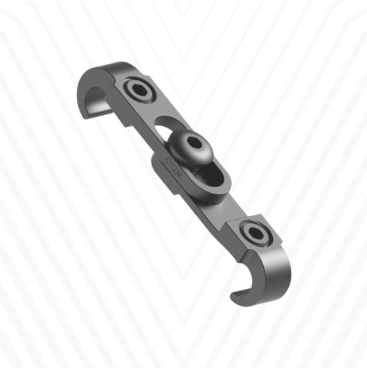 CONNECTOR G7752536 ROD CROSSLINK M