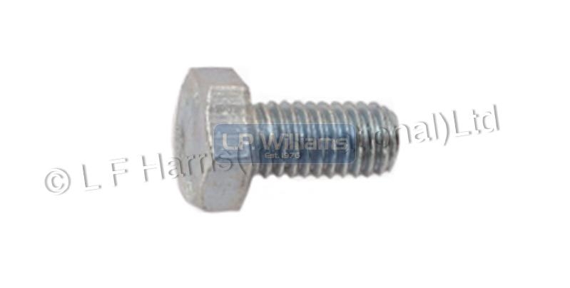 SCREW G7752515 FLAT SET SCREW 10-48