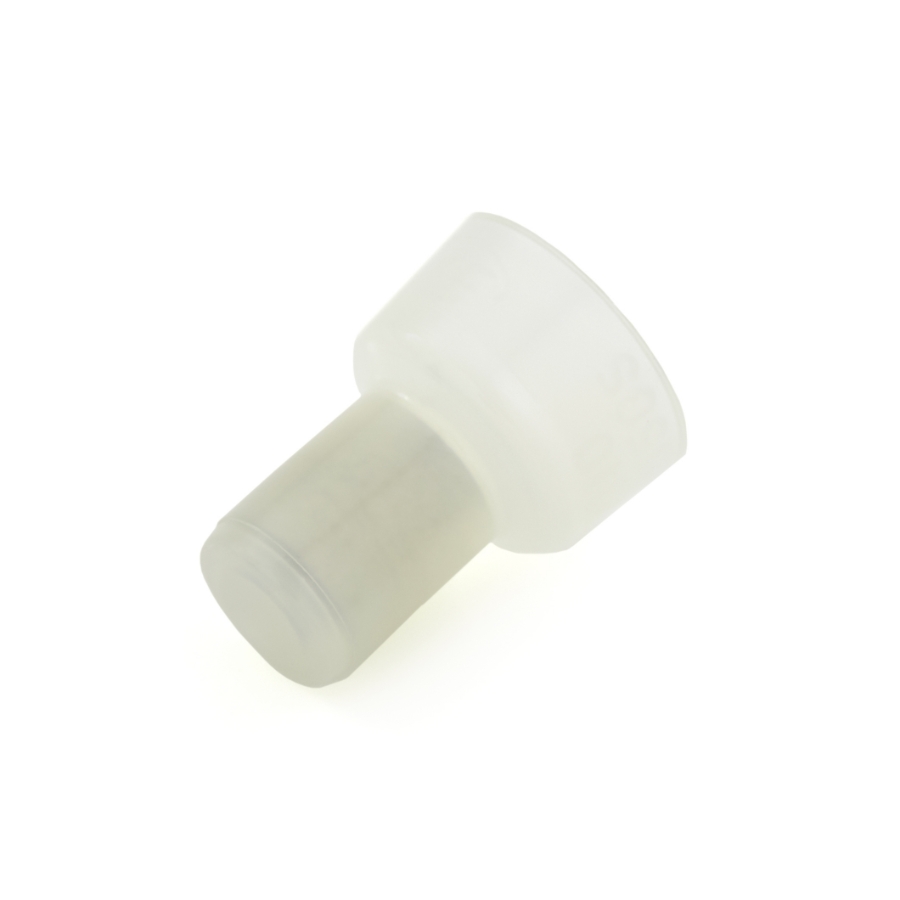 CONNECTOR G7756068 CLOSED-END LAT 13MM