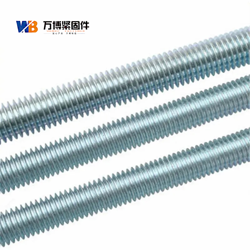 ROD G7755245 THREADED 4.5X360MM