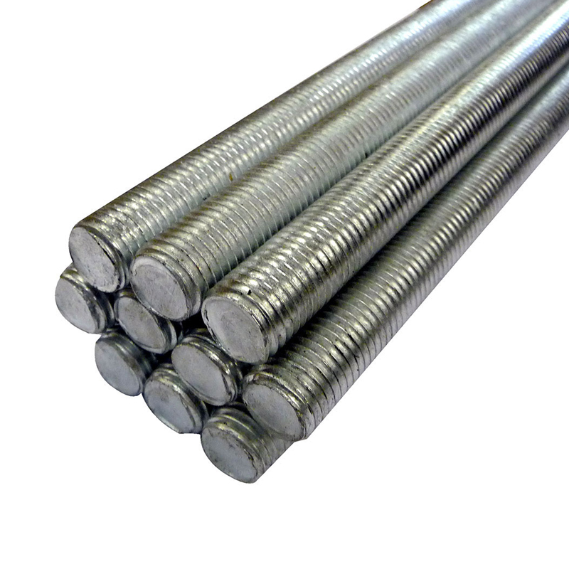 ROD G7755240 THREADED 3.5X240MM