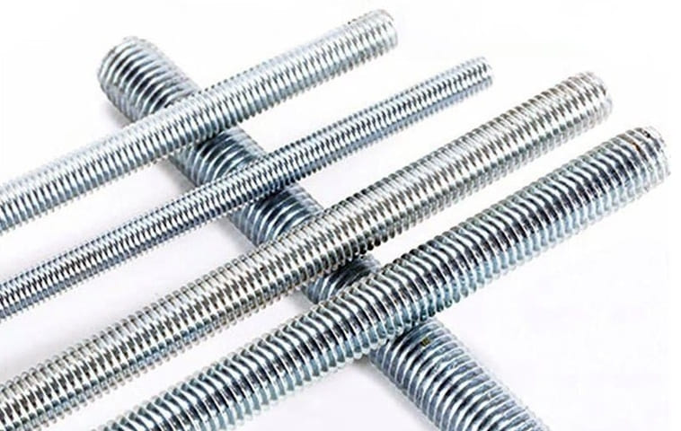 ROD G7755240 THREADED 3.5X240MM