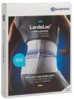 TRIAL 9877708 LORDOTIC 3-HOLE 33/35MM