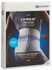 TRIAL 9877709 LORDOTIC 3-HOLE 35/37MM