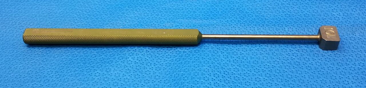 TRIAL 9877709 LORDOTIC 3-HOLE 35/37MM