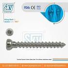 SCREW G7750512 OC SCREW 4.5 X 12MM
