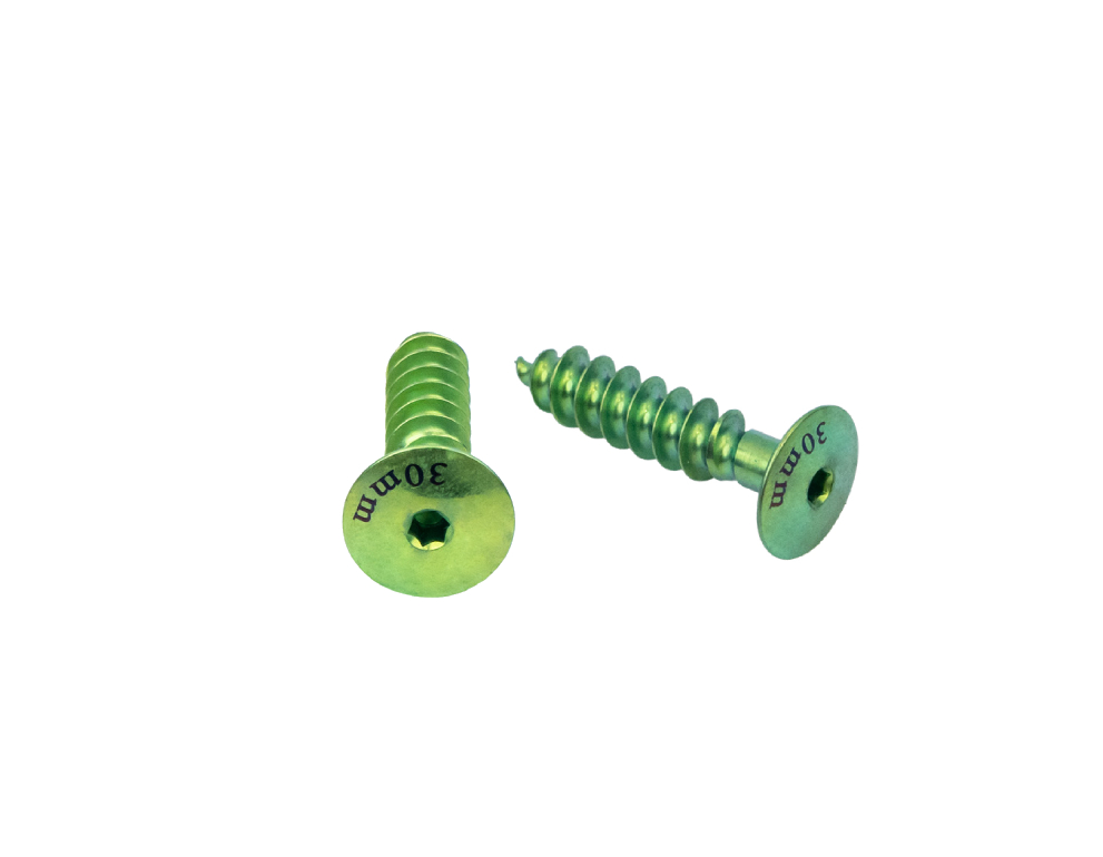SCREW G7750512 OC SCREW 4.5 X 12MM