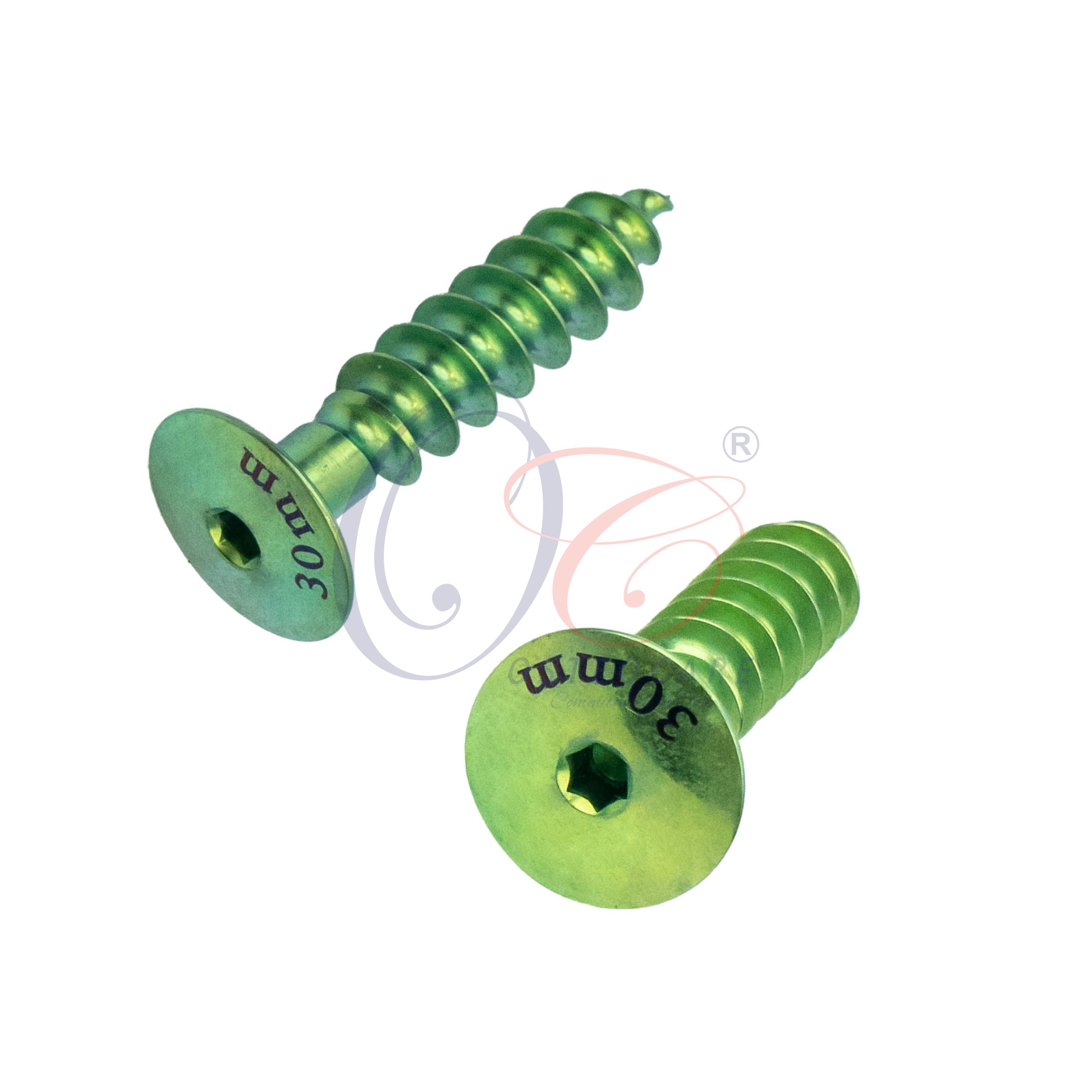 SCREW G7750506 OC SCREW 4.5 X 6MM