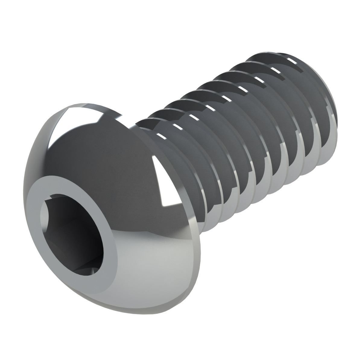SCREW G7750608 OC SCREW 5.0 X 8MM