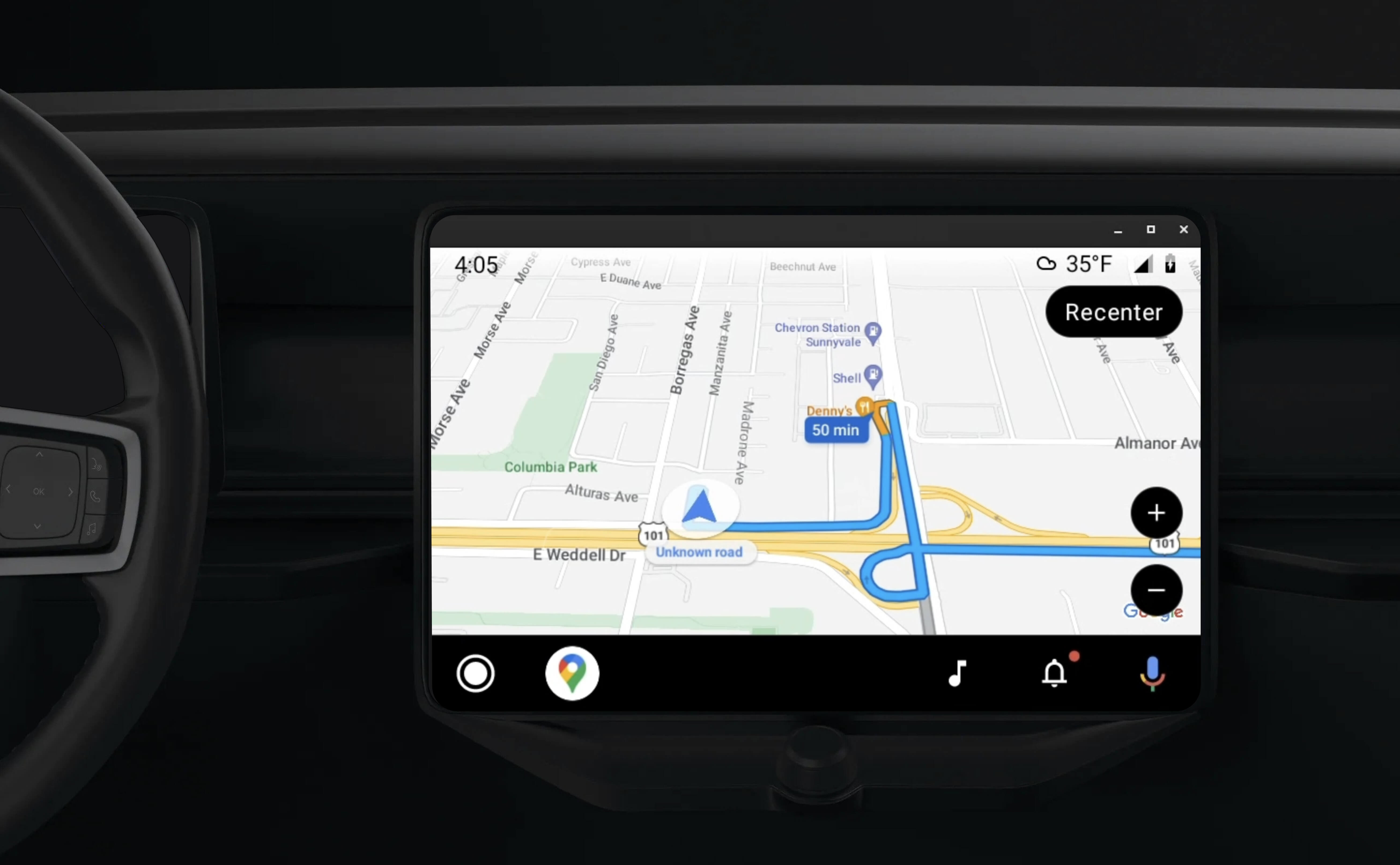 NAVIGATION INTERFACE 9734063 i7 220V