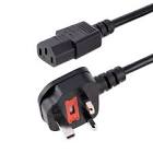 ACCESSORY POWER CORD UK 6 METER