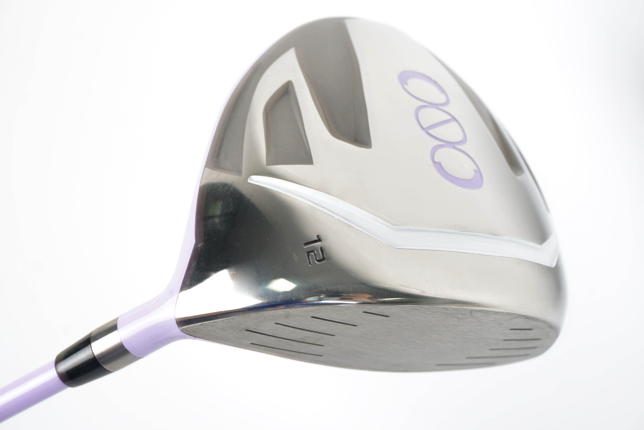 DRIVER 9734315 VIOLET ASSY