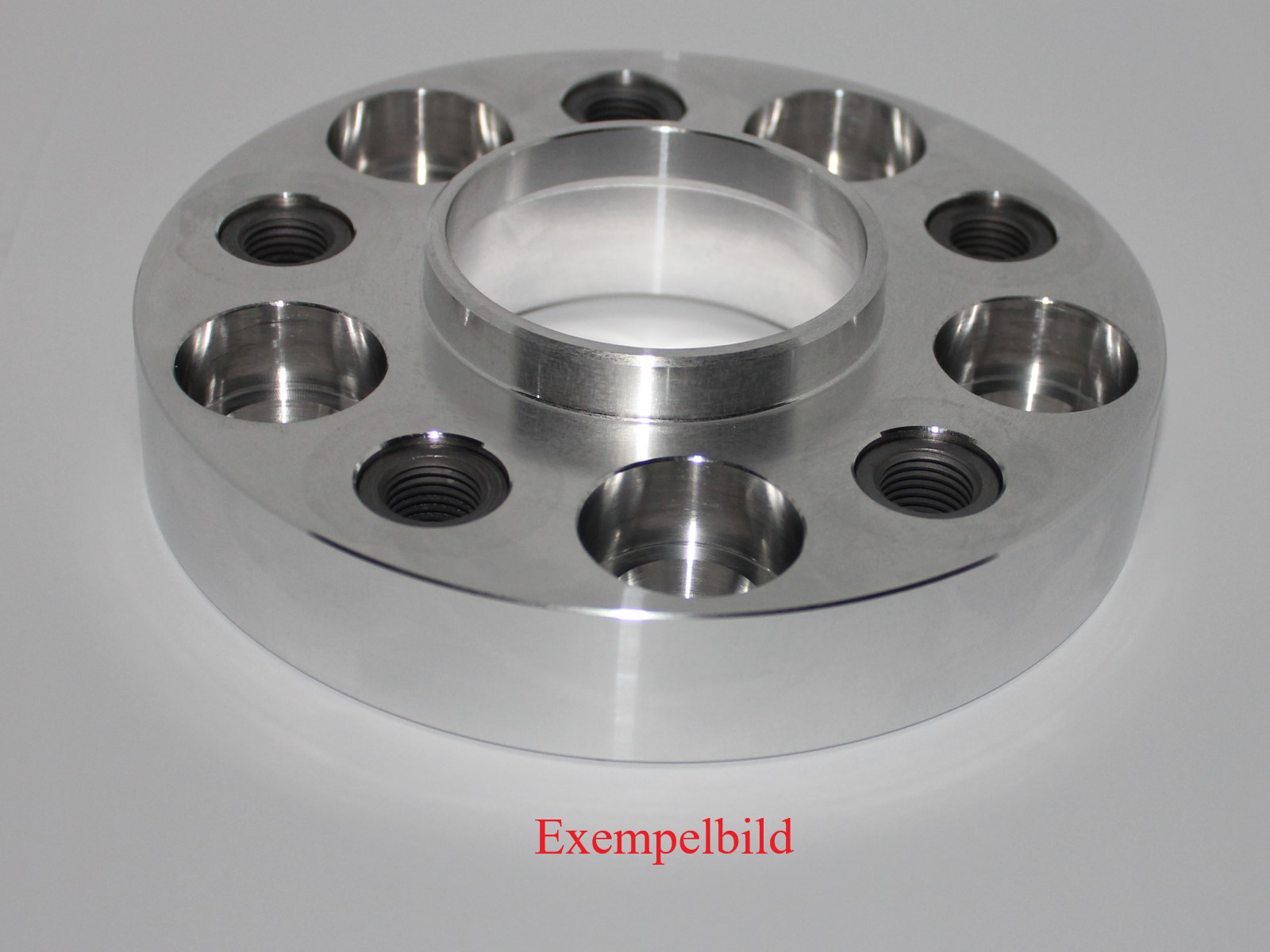 SPACER 7968818INT M 37X27 18MM 8 DEG