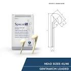 SPACER 7969818INT L 42X30 18MM 8 DEG