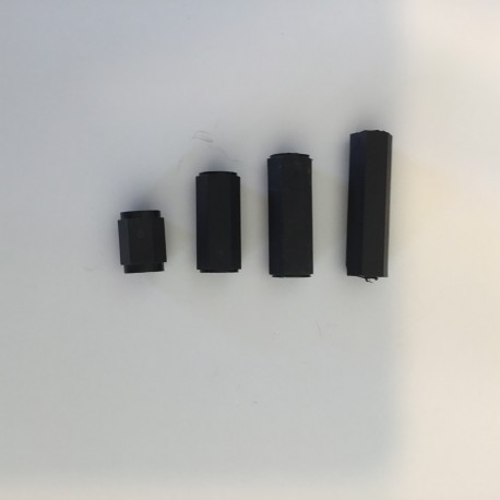 SPACER 7969220INT L 42X30 20MM 12 DEG