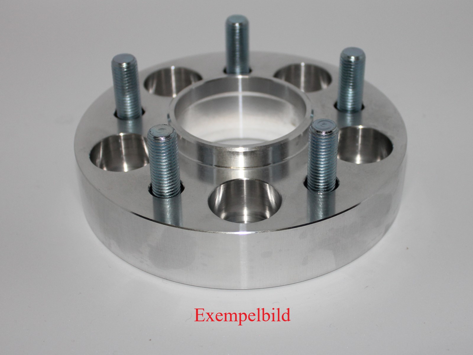 SPACER 7968216INT M 37X27 16MM 12 DEG