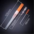 ACCESSORY KIT-NEEDLE,14G,CURVED TIP