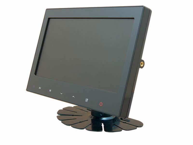 LCD/KEYBRD 9734171 WIDESCRN RCKMNT 1U i7