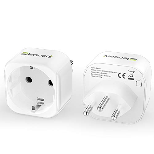ADAPTER 10700 Y TYPE