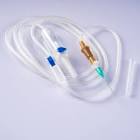 ADAPTER 10004 Y TYPE PERFUSION