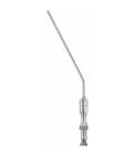 SUCTION 10050 TUBE 6FR TIP FRAZIER