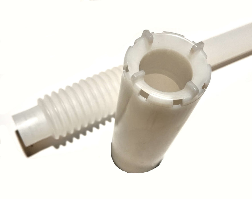 SUCTION TUBE 10051 6FR X 3