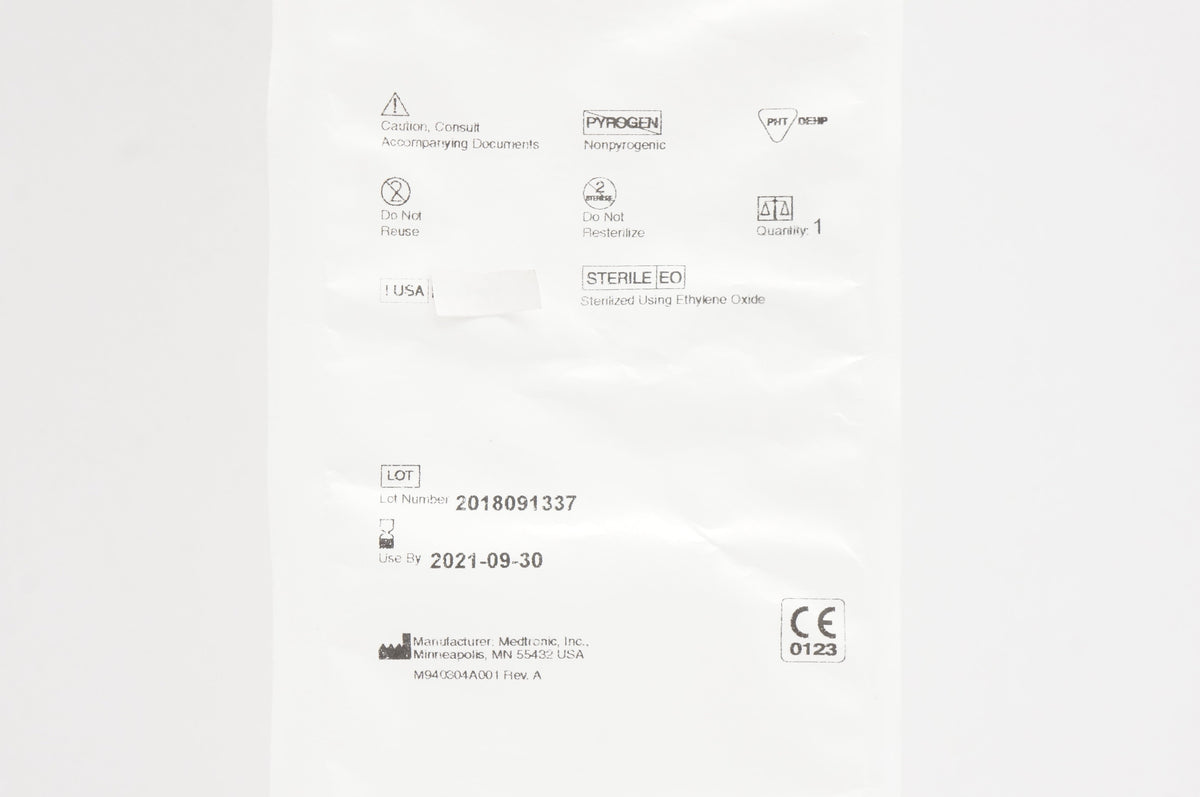 SUCTION TUBE 10052 10FR X 6