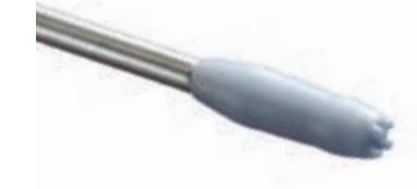 SUCTION TUBE 10053 10FR X 3