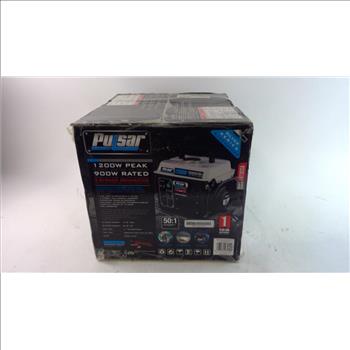 GENERATOR PS100-100 PULSAR